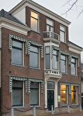 Balkon hekwerk Assen