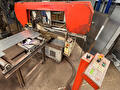 bomar transverse 440 DGH bandzaagmachine