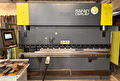 SAFAN DARLEY KANTBANK 150TON 3100MM