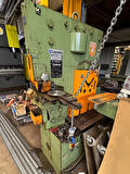 peddinghaus ponsknipmachine Peddiworker No1