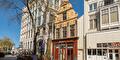 Staalconstructie Poelestraat