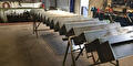 Staalconstructie Winsum
